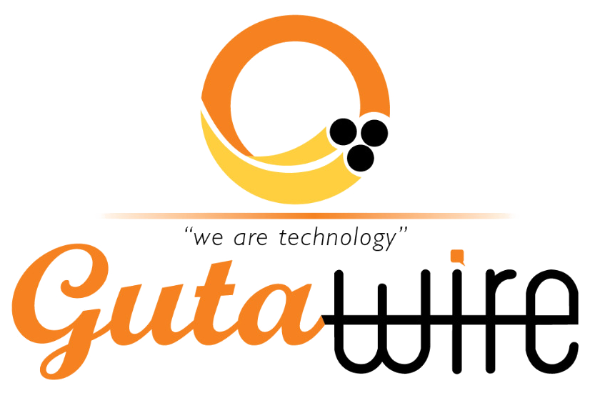 Gutawire logo